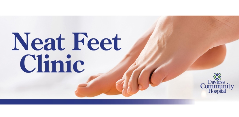 Neat Feet Clinic